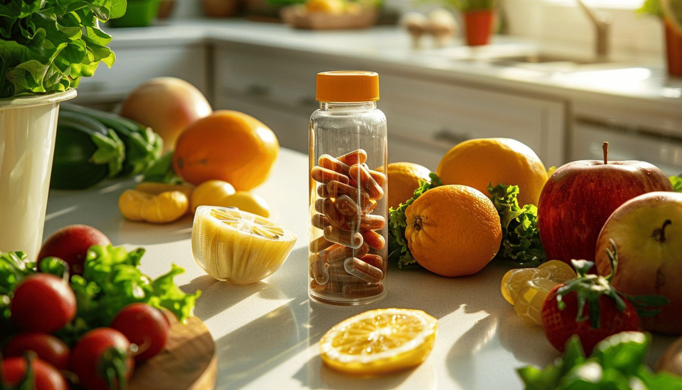 Benefici e applicazioni del collagene marino idrolizzato nella nutrizione quotidiana
