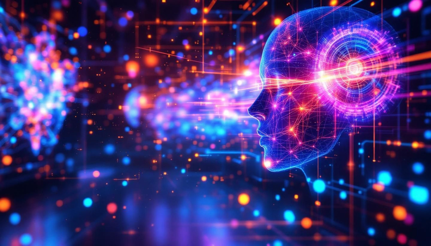 Scopri come l'AI trasforma la creazione di contenuti visivi